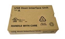 Ricoh 412867 Type A Host Interface Unit - MPC2500