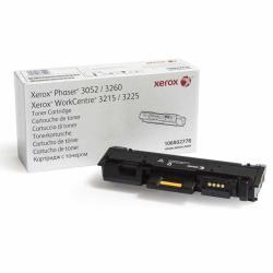 Xerox 106R02778 Original Toner Cartridge - Phaser 3052