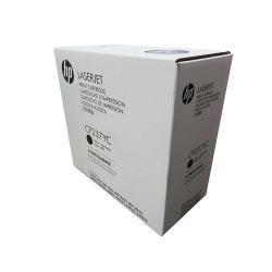 HP CF237YC Black Original Toner Extra High Yield - M608 / M609