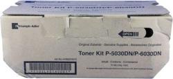 Triumph Adler 1T02LV0TA0001 (4436010015) Black Original Toner - P-5030DN