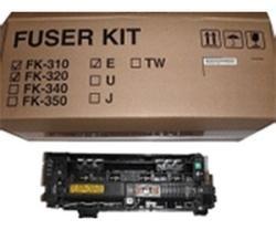 Kyocera FK-320E (302F993079) Original Fuser Unit - FS-2000 / FS-3900