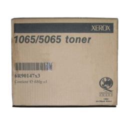 Xerox 6R90147 Original Toner Cartridge - 1065 / 5065 / 5365
