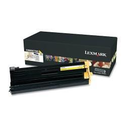 Lexmark C925X75G Yellow Original Drum Unit - C925
