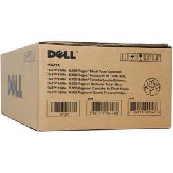 Dell P4210 Black Original Toner - LaserJet 1600N (U)