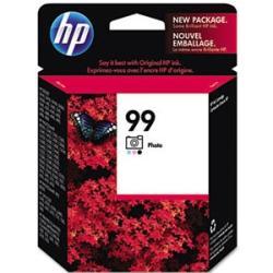 HP C9369WN (99) Original Photo Cartridge - DesignJet 5940 (Ex)
