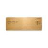 Konica Minolta A0XP-WY5 Original Waste Toner Box - C452 / C552 (Damaged Box)
