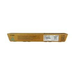 Ricoh 821188 Cyan Original Toner - SPC830