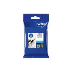 Brother LC3717C Cyan Original Cartridge - MFC-J2330DW