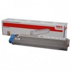 OKI 44036024 Black Original Toner - C910