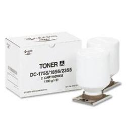 Kyocera Mita DC-1856 / DC-2355 Original Photocopier Toner