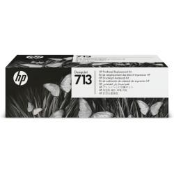 HP 3ED58A (713) Original Printhead Kit - DesignJet T650