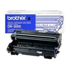 Brother DR-3000 Drum Unit - DCP-8040 / HL-5130 (C)