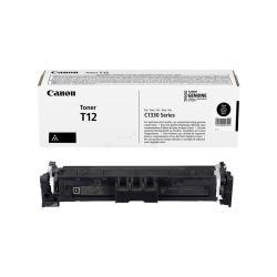 Canon T12 (5098C006AA) Black Original Toner - C1333iF / C1333P
