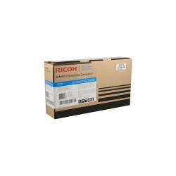 Ricoh 39V2438 Cyan Original Toner - InfoPrint Color 1834