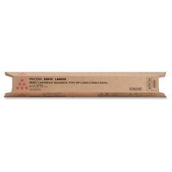 Ricoh MP-C2000 / MP-C2500 / MP-C3000 Magenta Original Toner Cartridge (841340)