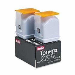 Kyocera Mita DC-2055 / 2254 / 2255 / 2285 Original Toner