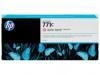 HP B6Y11A (771C) Light Cyan Plotter Cartridge - DesignJet Z6200 (Ex)