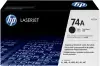 HP 92274A (74A) Black Original Toner - Laserjet 4L (B)