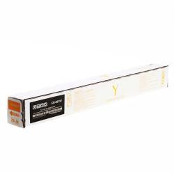 Utax CK-8513Y Yellow Original Toner Cartridge 4006ci (1T02RMAUT0)