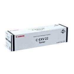 Canon C-EXV22 (1872B002) Original Toner - IR-5050 / IR-5055 / IR-5065 (Damaged Box)