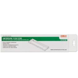 OKI 43571803 Black Original Ribbon - ML-1120 / ML-1190 (Damaged Box)