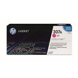 HP CE743AH (307A) Magenta Original Toner Cartridge - LaserJet CP5225