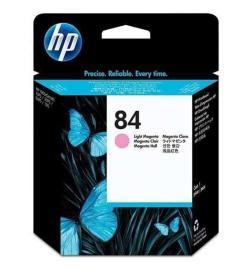 HP C5021A (84) Light Magenta Original Head Cartridge - DesignJet 10PS (Ex)