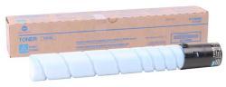 Konica Minolta  TN-319C (A11G430) Cyan Original Toner - C360