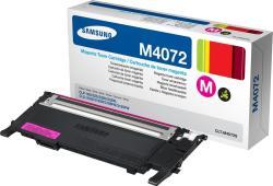 Samsung CLT-M4072S Magenta Original Toner - CLP-320