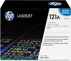 HP C9704A (121A) Original Drum Unit - Laserjet 1500 (B)