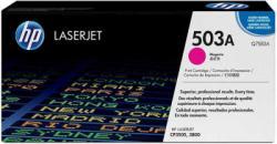 HP Q7583A (503A) Magenta Original Toner Cartridge - Laserjet 3600 (B)