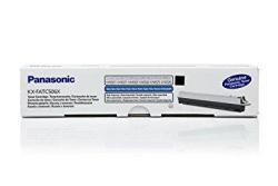 Panasonic KX-FATC506X Cyan Original Toner Cartridge - MC6020 / MC6040 / MC6260