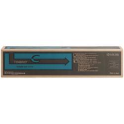 Kyocera TK-8507C Cyan Original Toner Cartridge - 4550Ci / 4551Ci (U)