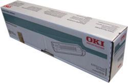 OKI 44059258 Magenta Original Toner Cartridge - ES8451 / ES8461
