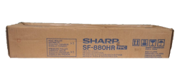 Sharp SF880-HR Heat Roller Kit - SF-8800 / SF-8500