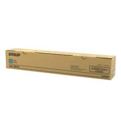 Develop TN-512C Blue Original Toner - Ineo 224 / 284
