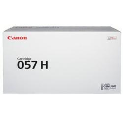 Canon CRG-057H Black Original Toner (3010C004) - LBP223 / LBP226