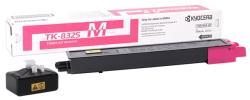 Kyocera TK-8325M Red Original Toner - TasKalfa 2551ci