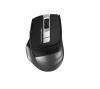 A4 Tech FB35S Gray Silent Optical Wireless Mouse