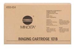 Konica Minolta 101B (4153-104) Original Drum Unit - DI-151