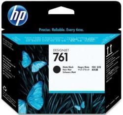 HP CH648A (761) Matte Black Original Head Cartridge - DesignJet T7100 (Ex)