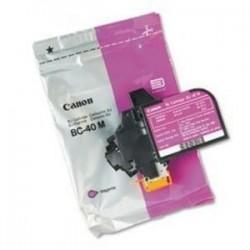 Canon BC-40M (0892A003AA) Magenta Original Cartridge - CJ10 / CJ7 (Ex)