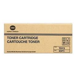 Konica Minolta IOF1 Black Original Toner - Magicolor 7013