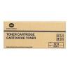 Konica Minolta IOF1 Black Original Toner - Magicolor 7013