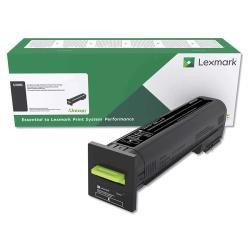 Lexmark 82K5UC0 Cyan Original Toner Ultra High Yield - CX860