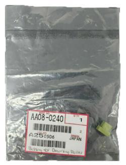Ricoh AA08-0240 Bushing for Decurling Roller