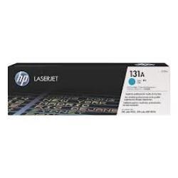 HP CF211A (131A) Cyan Original Toner Cartridge - LaserJet M276 / M251 (C)