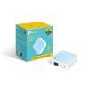 TP-Link TL-WR802N 300Mbps Wireless N Nano Router