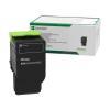 Lexmark 78C5UK0 Black Original Toner - CS521dn / CS622de