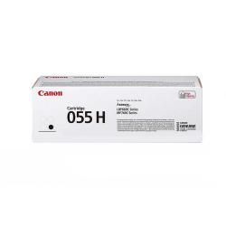 Canon CRG-055H (3020C004) Black Original Toner - LBP664Cdw / MF741Cdw